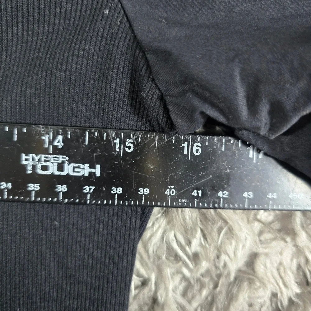 Old Navy measurements pit